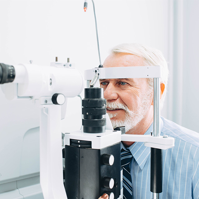 Vision Therapy in Baytown Town Square