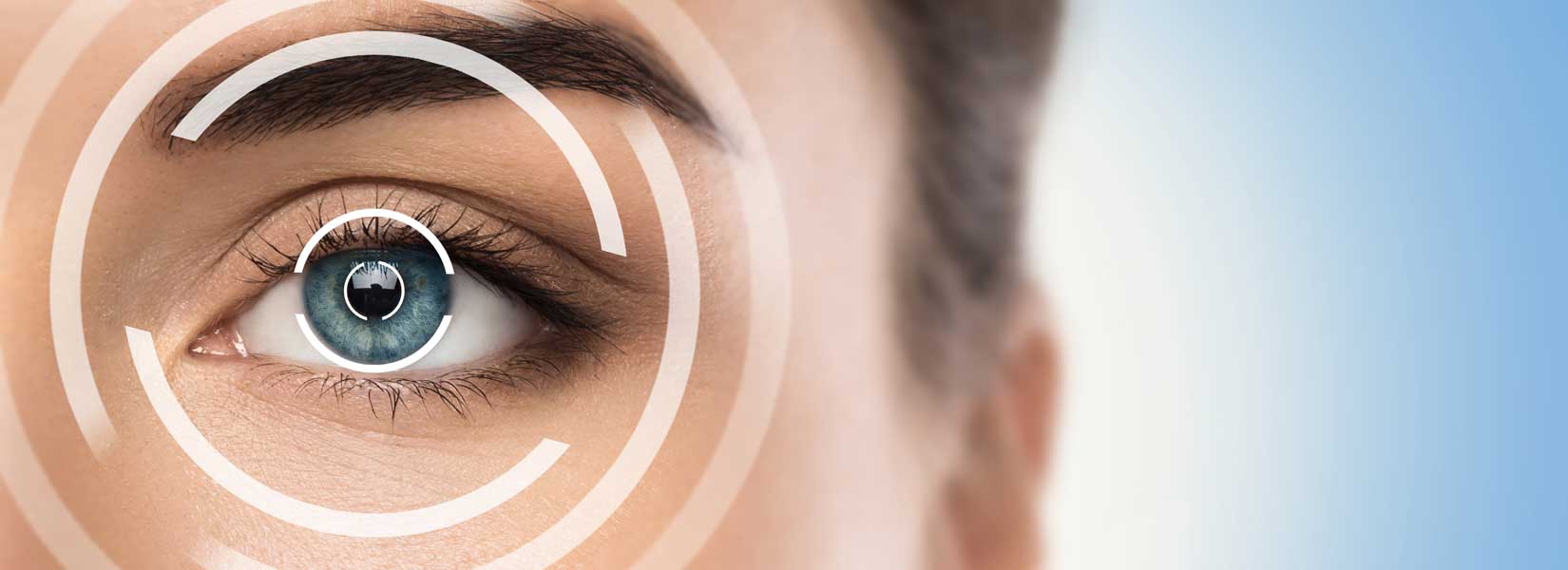 LASIK & Refractive Surgery Co-Management in Baytown Town Square