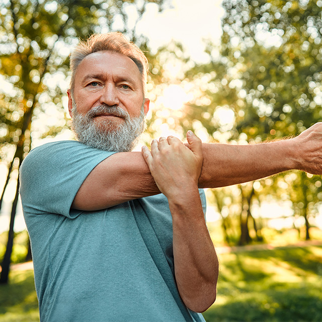 Vision Therapy in Baytown Town Square