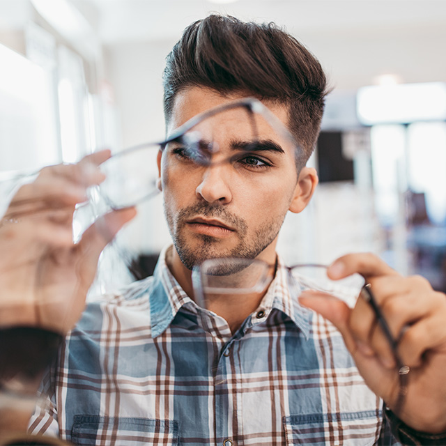 Vision Therapy in Baytown Town Square